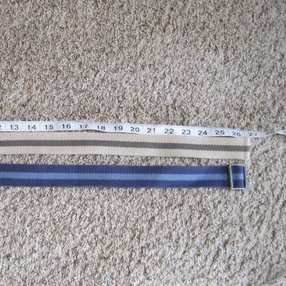 📣😳Bundle of 2T belts